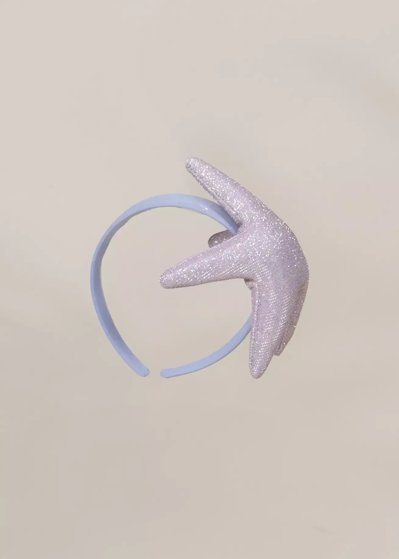 Mermaid Dress & Starfish Headband