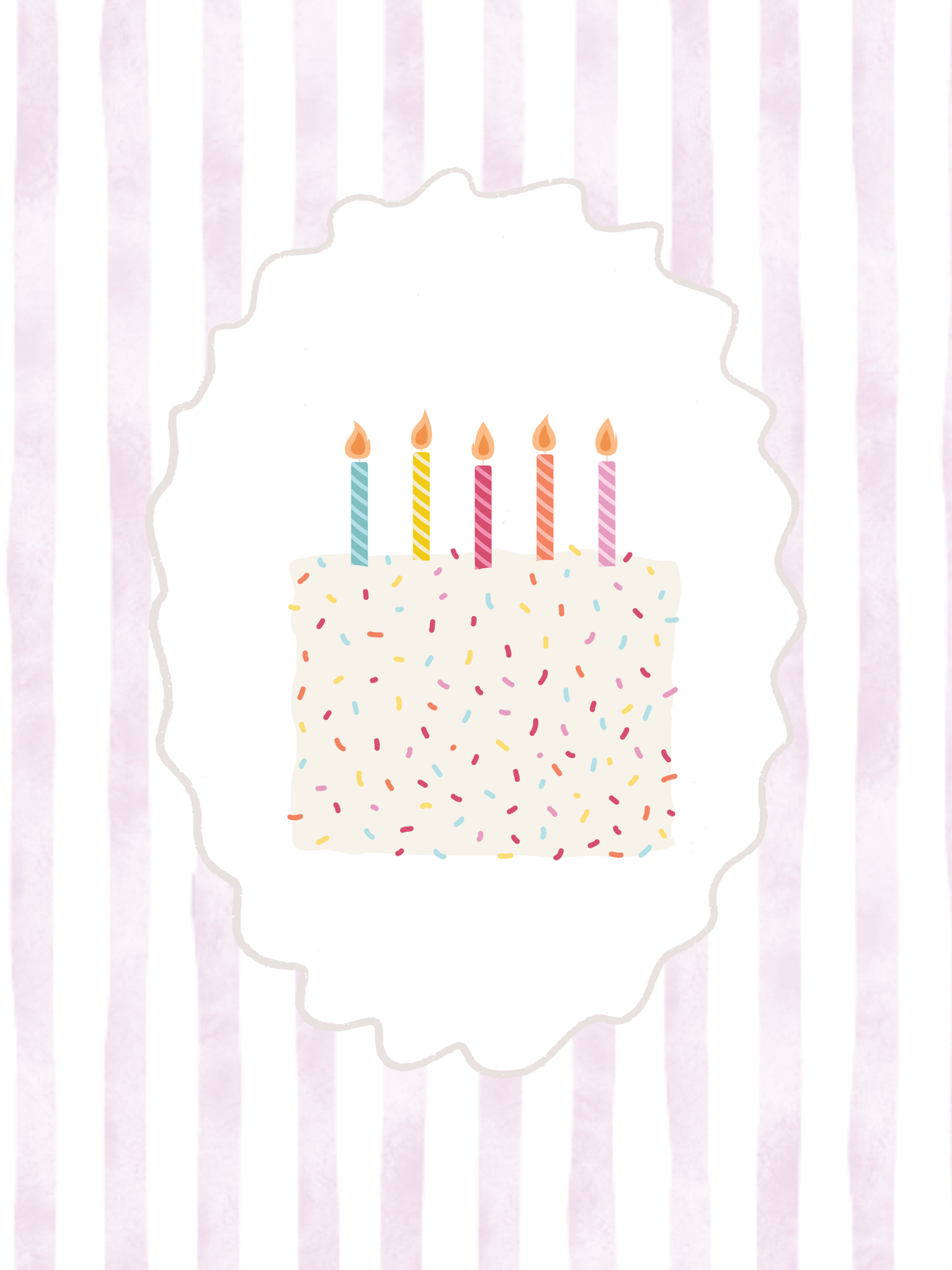 Birthday Girl