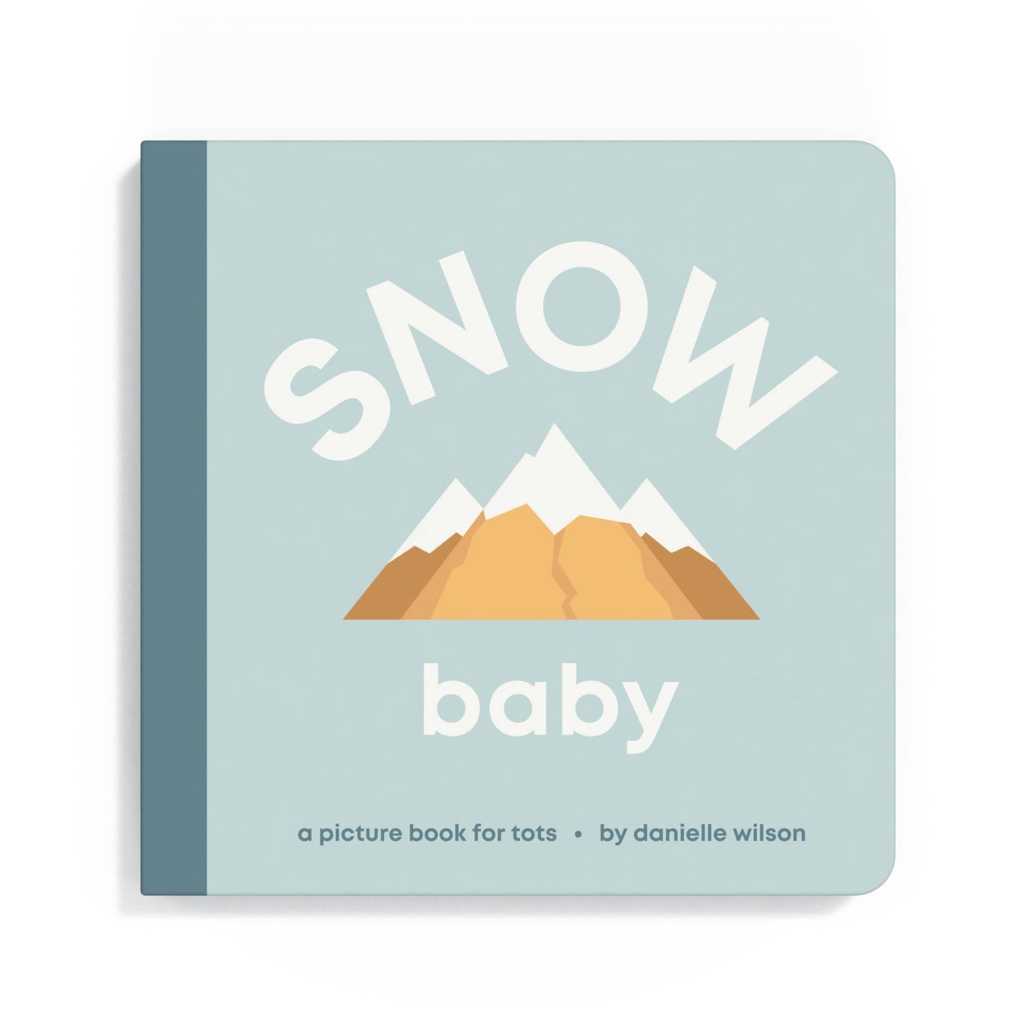 Little Snow Baby