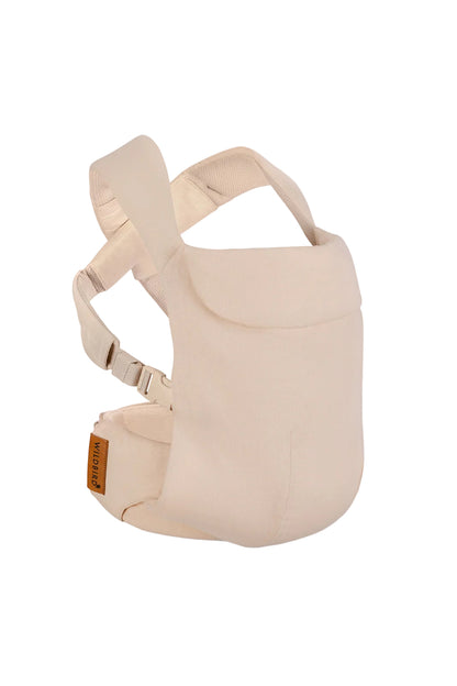 Sparrow - Aerial Linen Baby Carrier