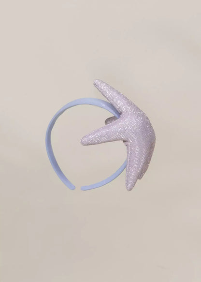 Mermaid Dress & Starfish Headband