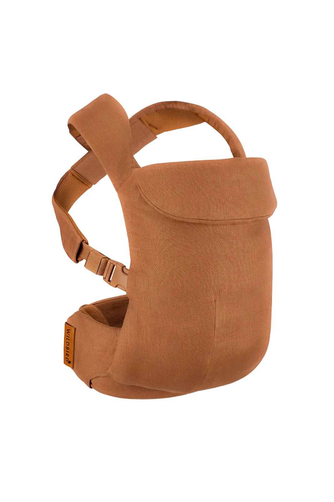 Willow - Aerial Linen Baby Carrier