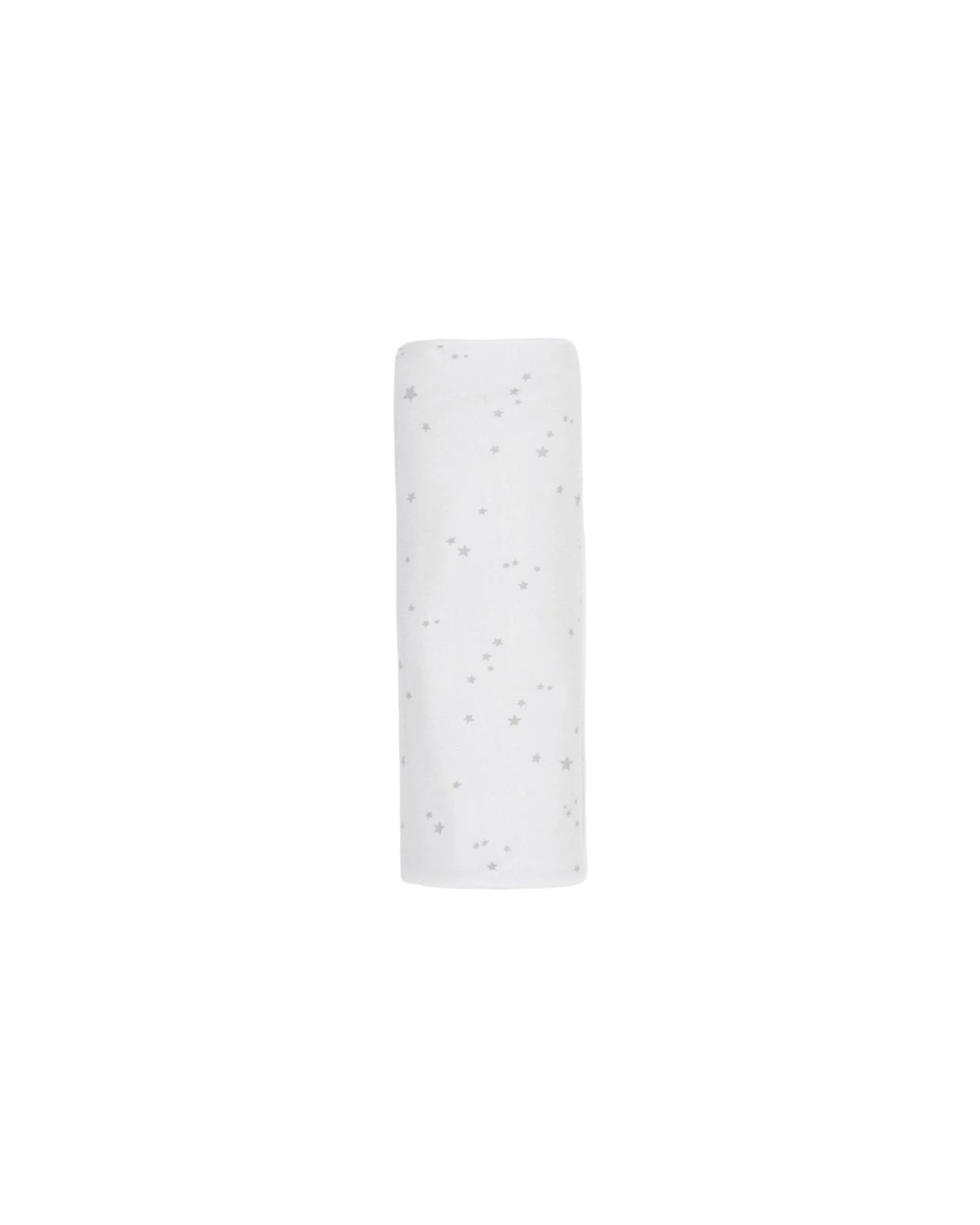 Modal Baby Swaddle Stars Fog: OS