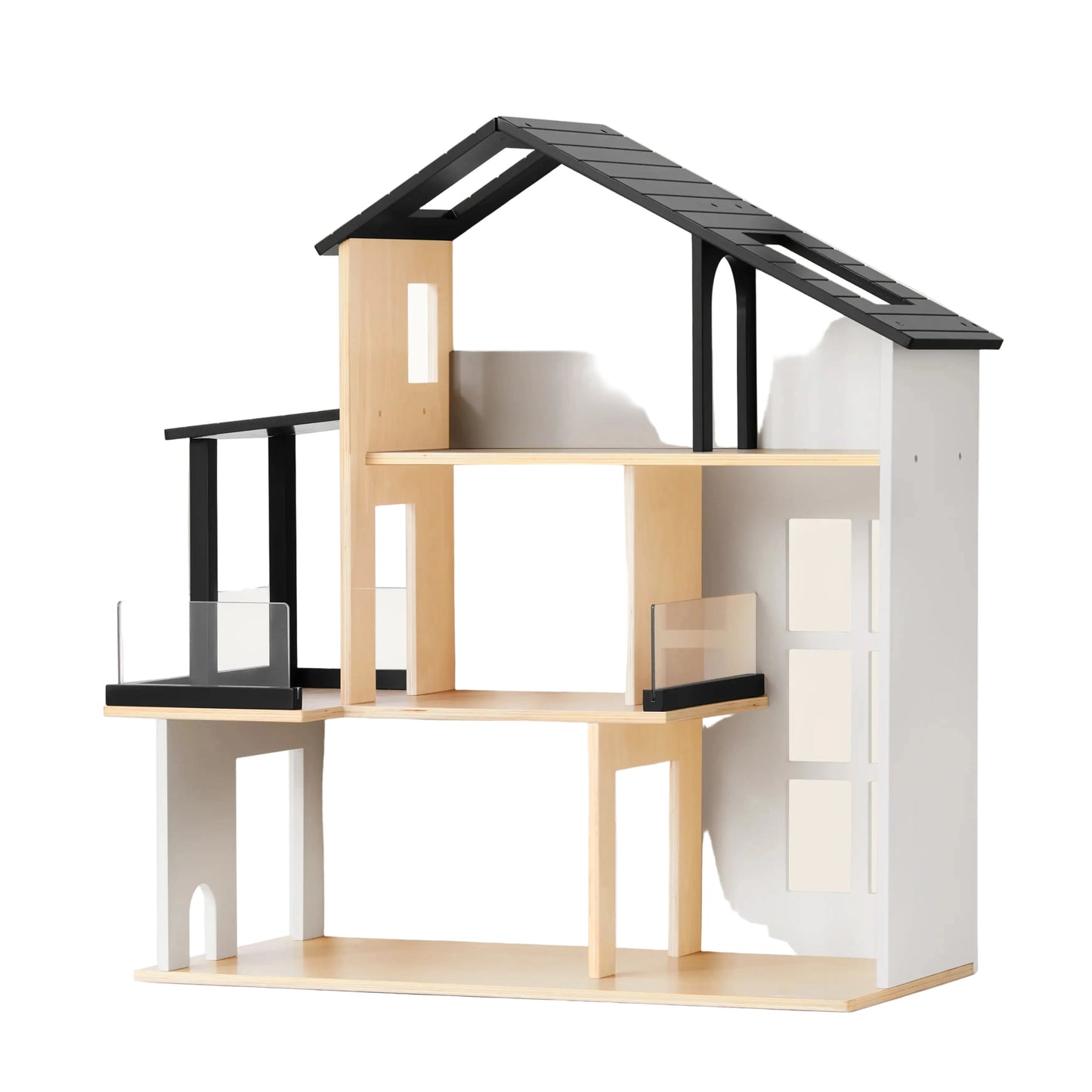 Tiny Land® Sweetwood Edge Dollhouse