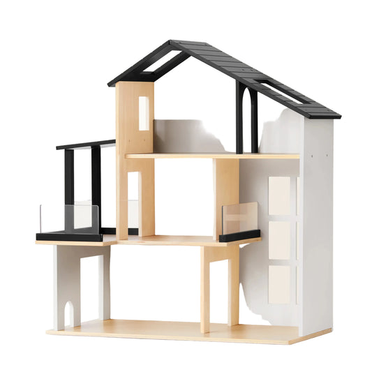 Tiny Land® Sweetwood Edge Dollhouse