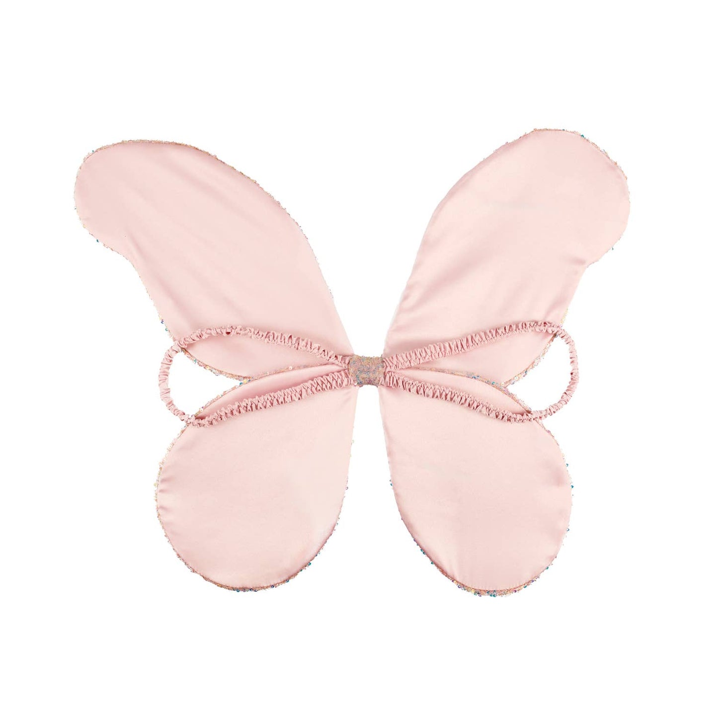 Magical Sequin Fairy Wings: 3-10Y