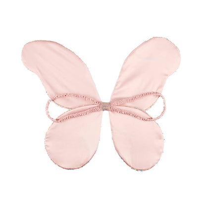 Magical Sequin Fairy Wings: 3-10Y