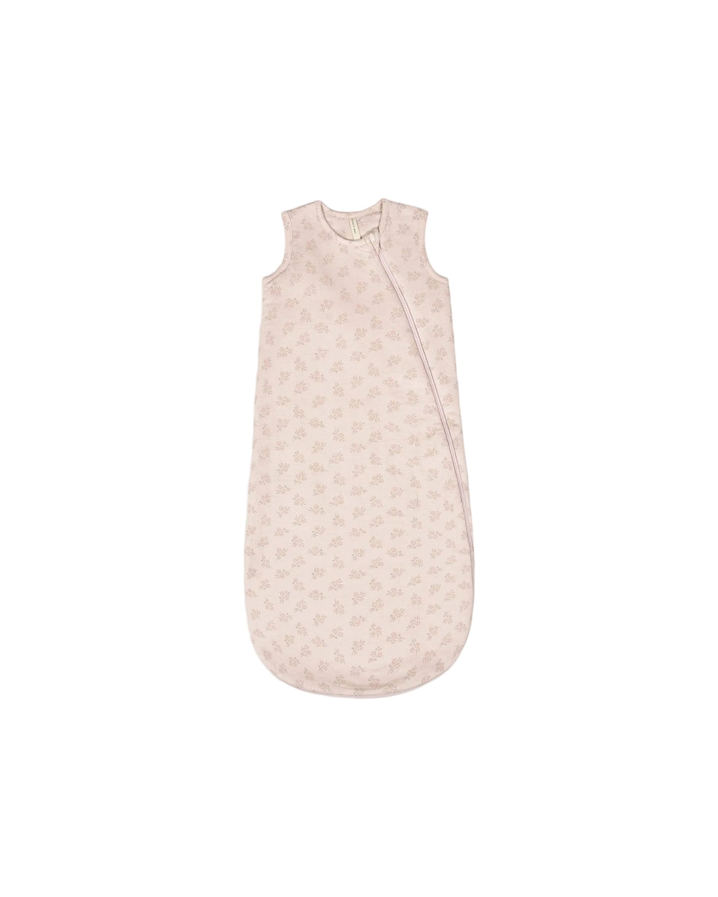 Modal Sleeping Bag Pink Blossom: 6-18M