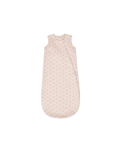 Modal Sleeping Bag Pink Blossom: 6-18M