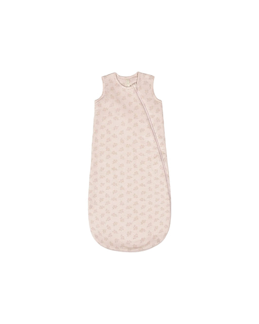 Modal Sleeping Bag Pink Blossom: 6-18M