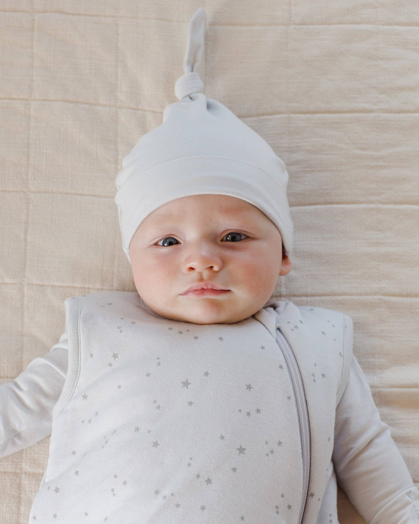 Modal Sleeping Bag Stars Fog: 6-18M