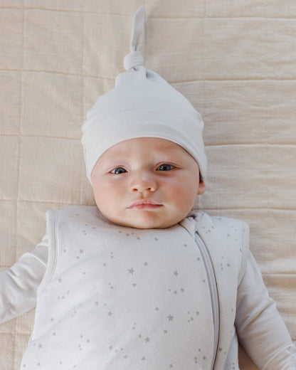 Modal Sleeping Bag Stars Fog: 6-18M